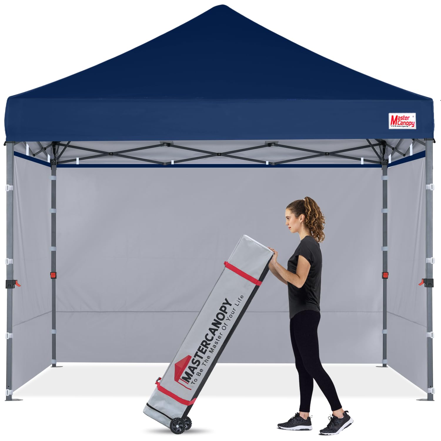 COLONISTA × NATAL DESIGN CONPE10 ND ver. Amazon.com: MASTERCANOPY Heavy Duty Pop-up Canopy Tent with