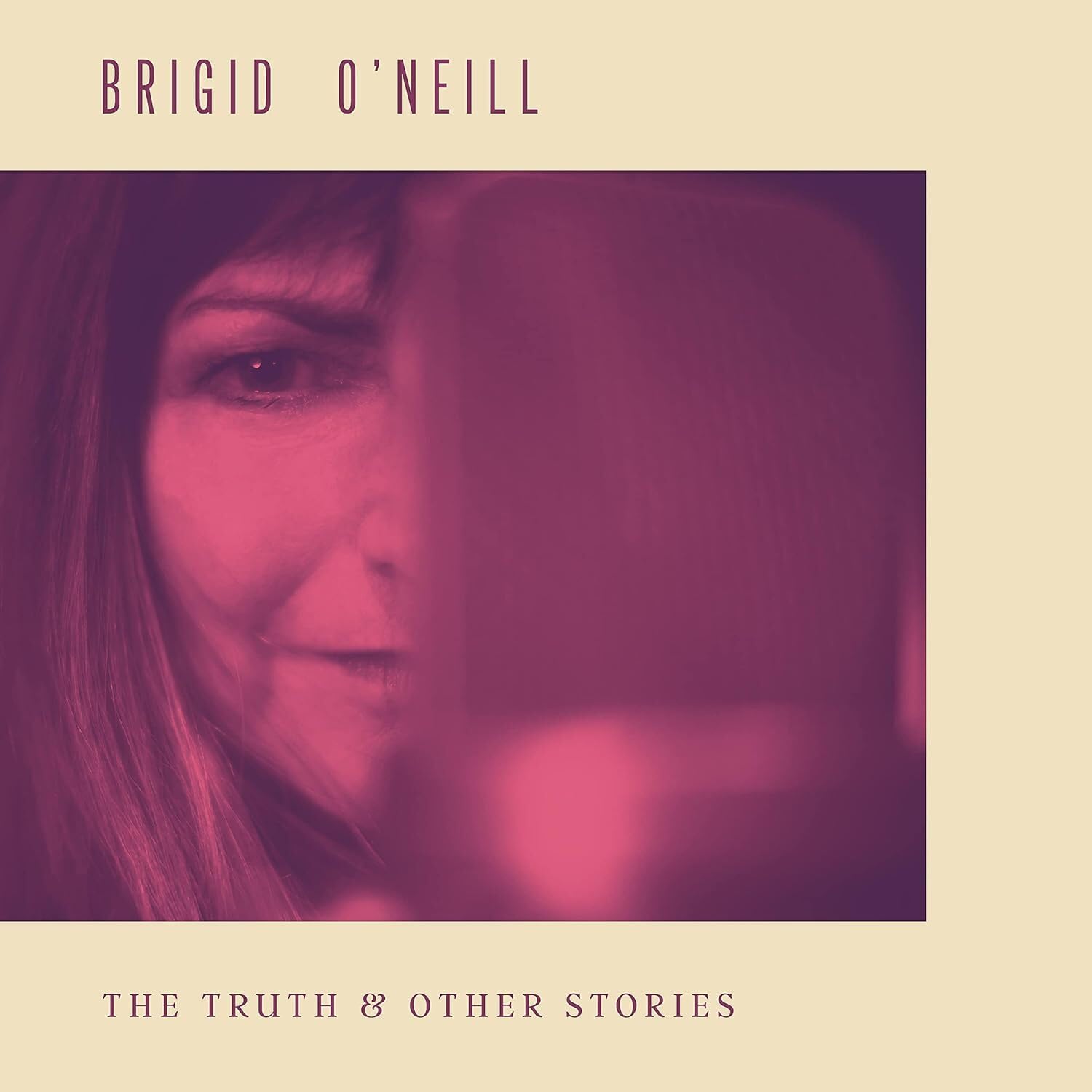 The Truth & Other Stories [VINYL]