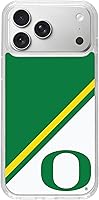 Vista 21 de Affinity Bands Oregon Ducks HD - Funda compatible con Apple iPhone 13 Pro Max (Field)