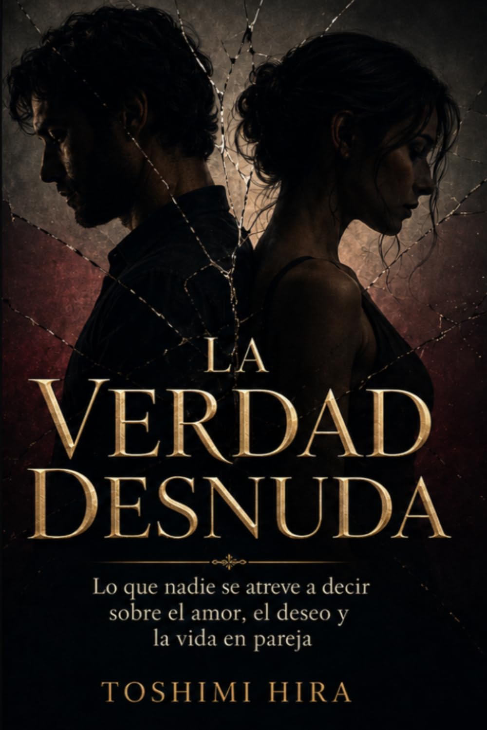 La verdad desnuda: Lo que nadie se atreve a decir sobre el amor, el deseo y la vida en pareja