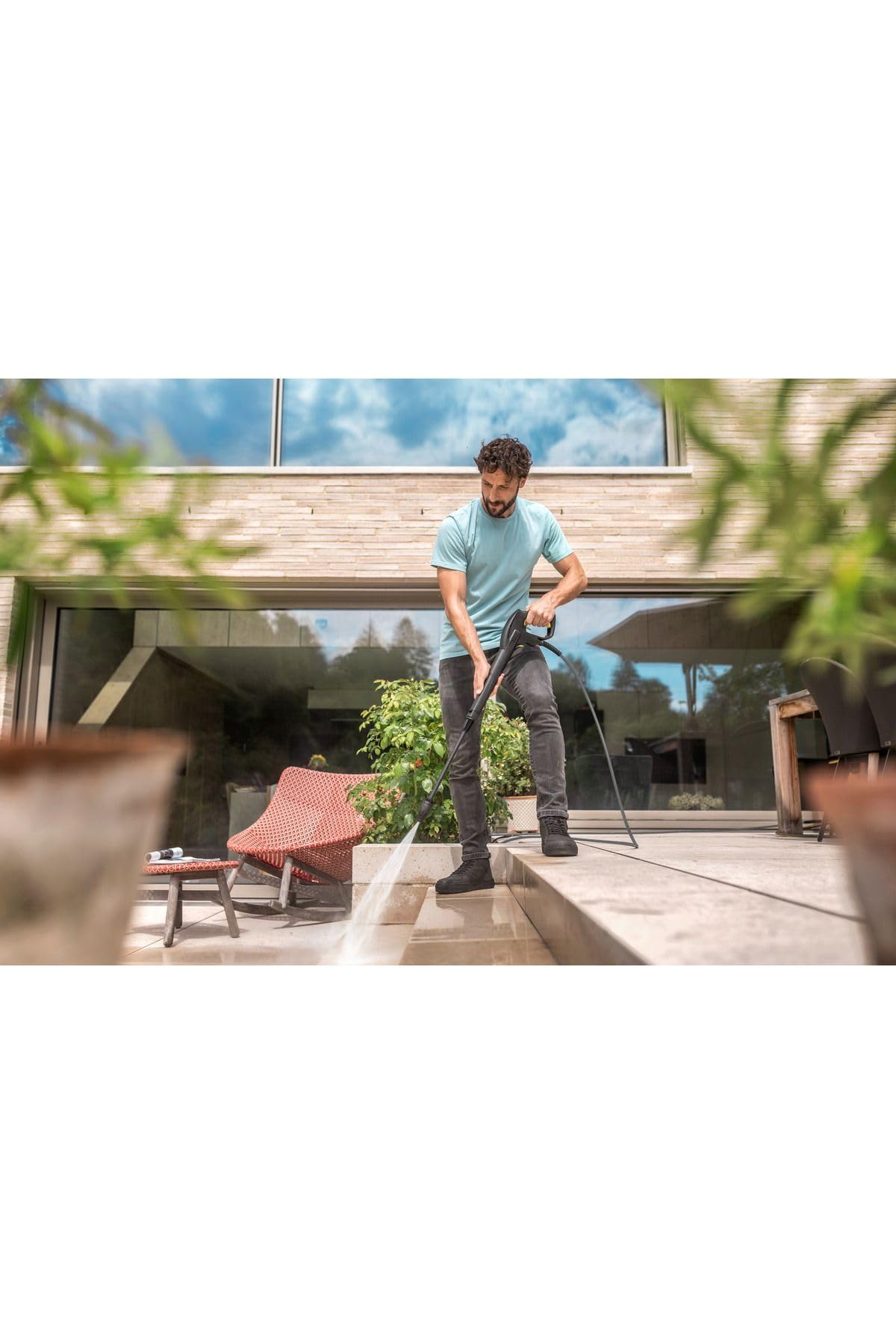 K 7 Power Flex - Karcher