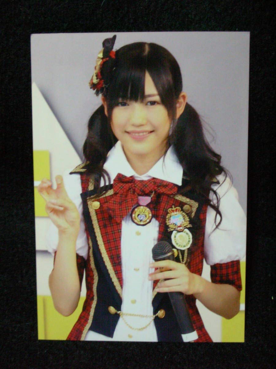 Amazon.co.jp: 渡辺 麻友 生写真 23 : おもちゃ