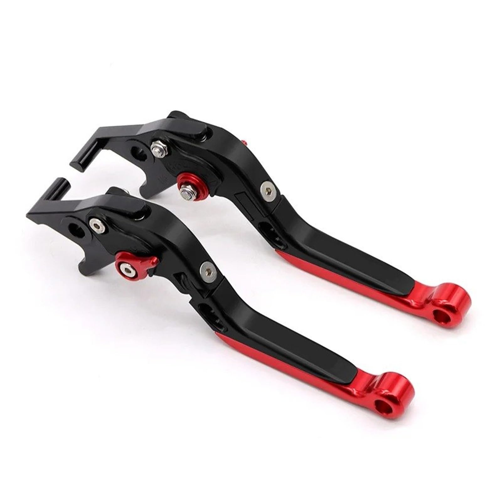 Brhqdnh I For Pcx125 For Pcx150 For Pcx160 2010-2020 Brake Clutch Lever Pcx Motorcycle Accessories Adjustable Handle Set Motorcycle Brake Clutch(I)