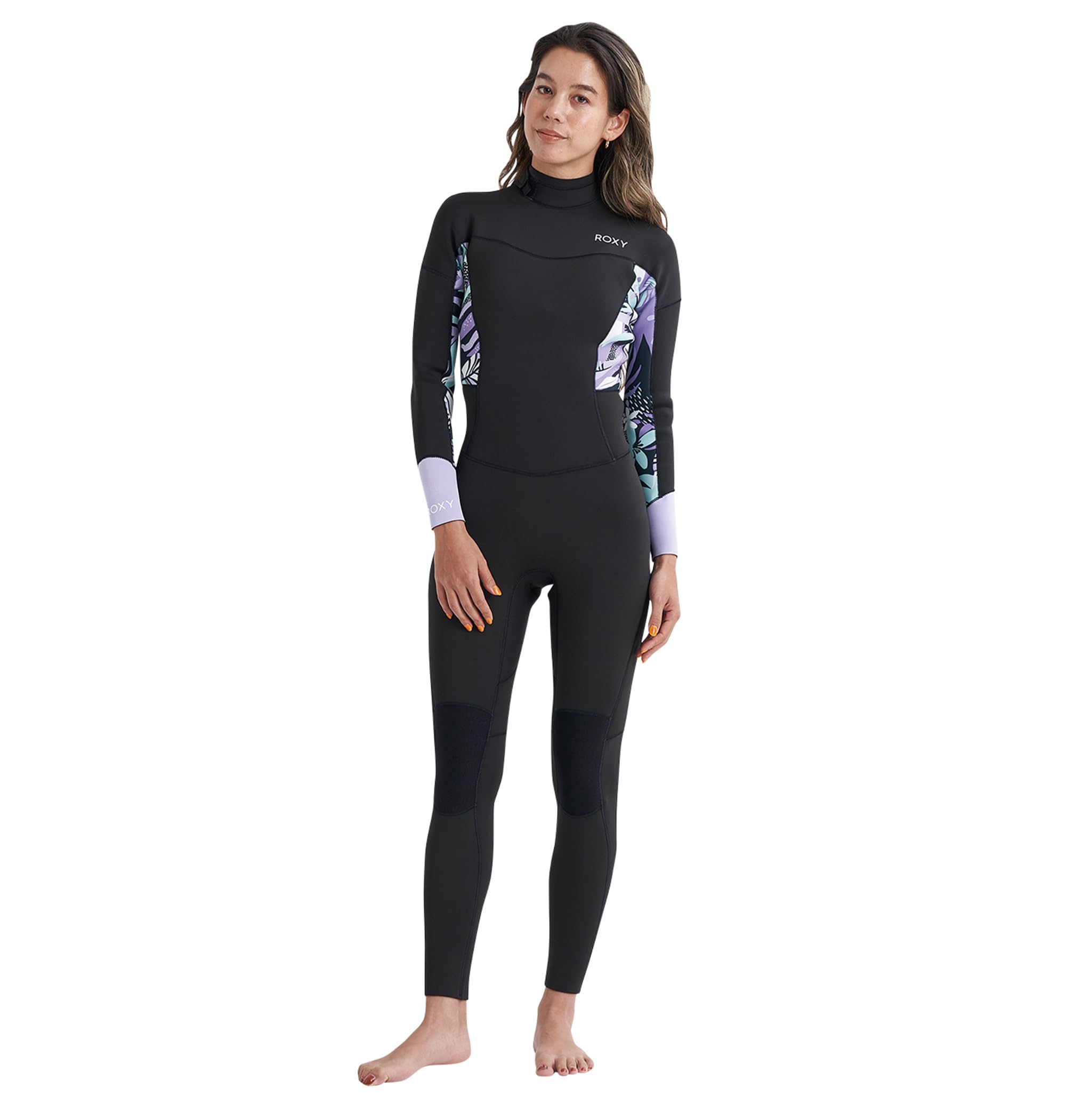 Amazon | ロキシー 3/2 SWELL SERIES BZ FULL フルスーツ Womens