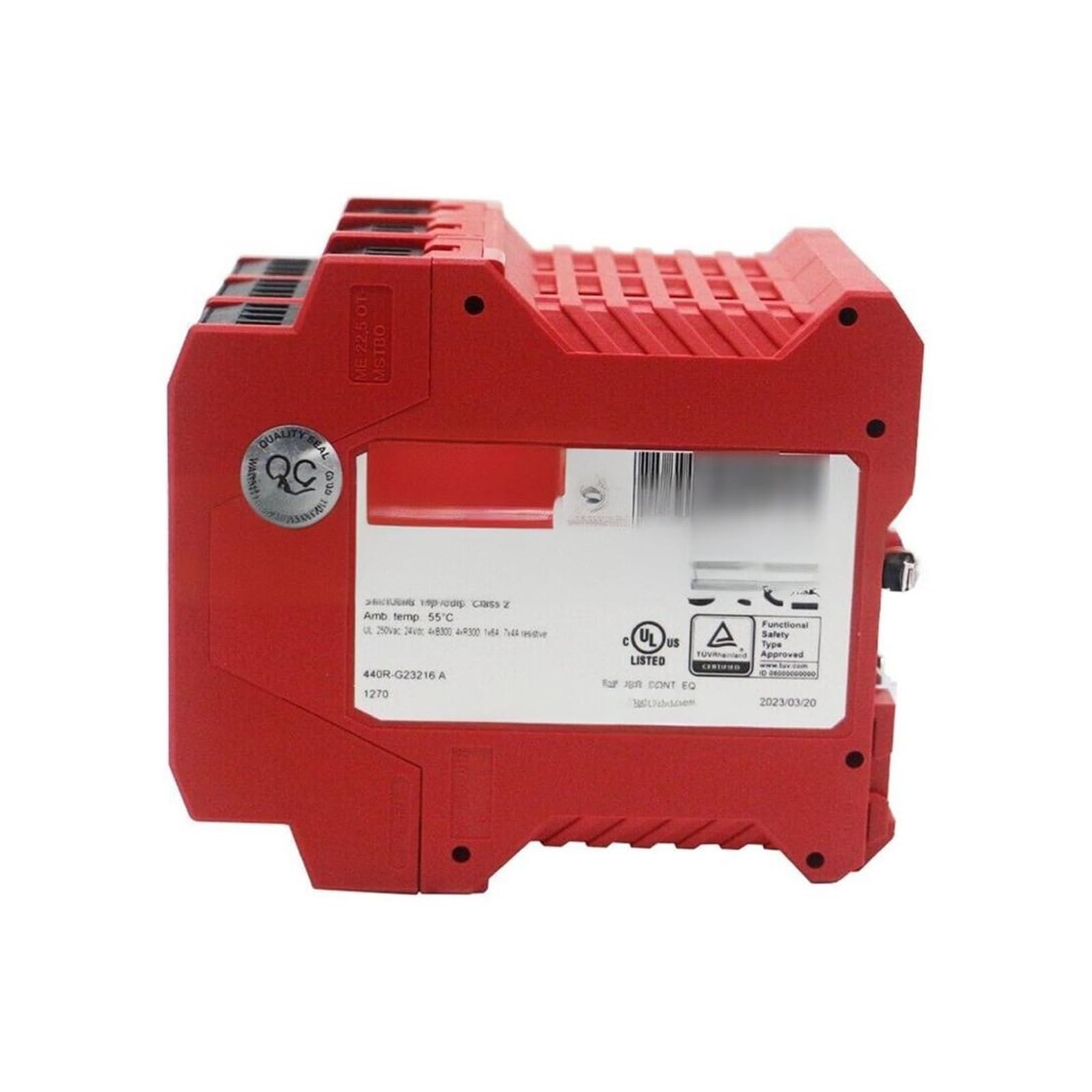 CJKXPZMH 440R-G23216 Relay MSR142RTP