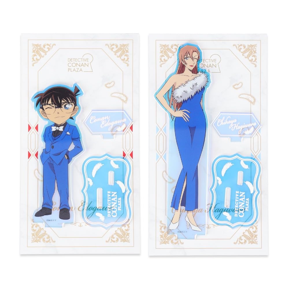 Amazon.co.jp: 名探偵コナンプラザ 26 メインビジュアル オーロラ