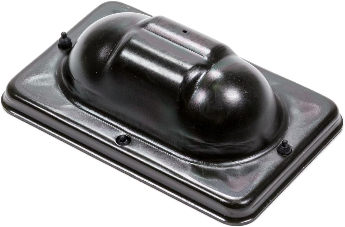 Wilwood Cap w/Gasket Master Cyl