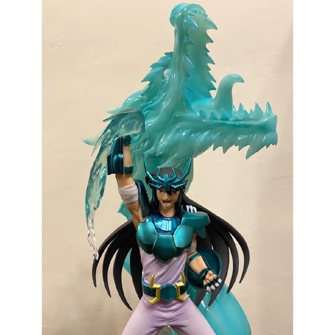 聖闘士星矢　フィギュア　C賞 バンダイ 聖闘士星矢 一番くじ C賞 デフォルメフィギュア 6点セット 聖闘士