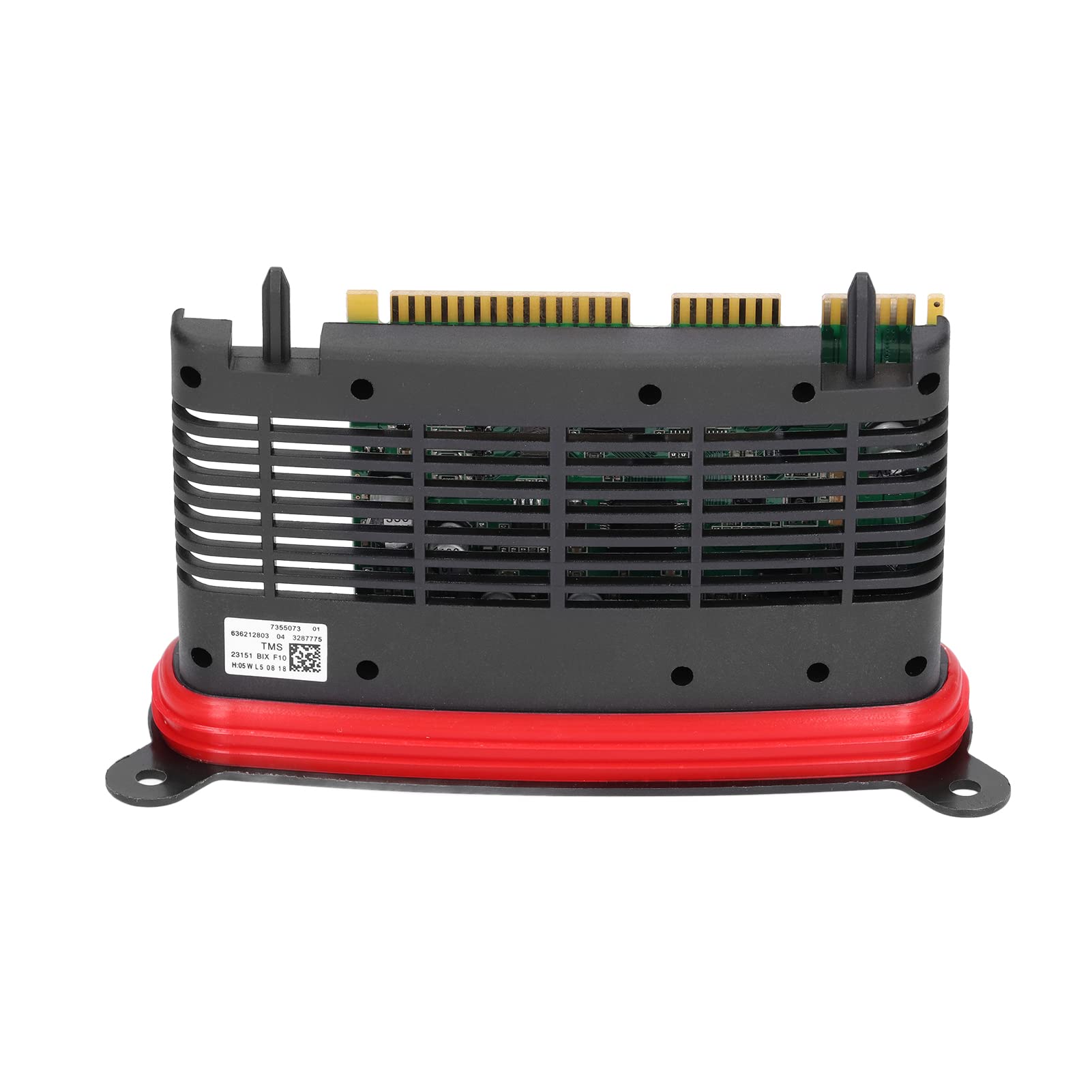 Xenon-Scheinwerfer-Treibermodul, Xenon-Scheinwerfer-Vorschaltgerät-Treibermodul 63117355073 für 5er F10 2014-2016