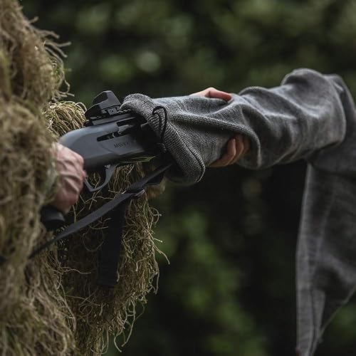 Miniatura 6 de Arcturus Calcetines de pistola tratados con silicona para rifles, 6 pulgadas extra anchos - Alcances, empuñaduras de pistola y accesorios tácticos,