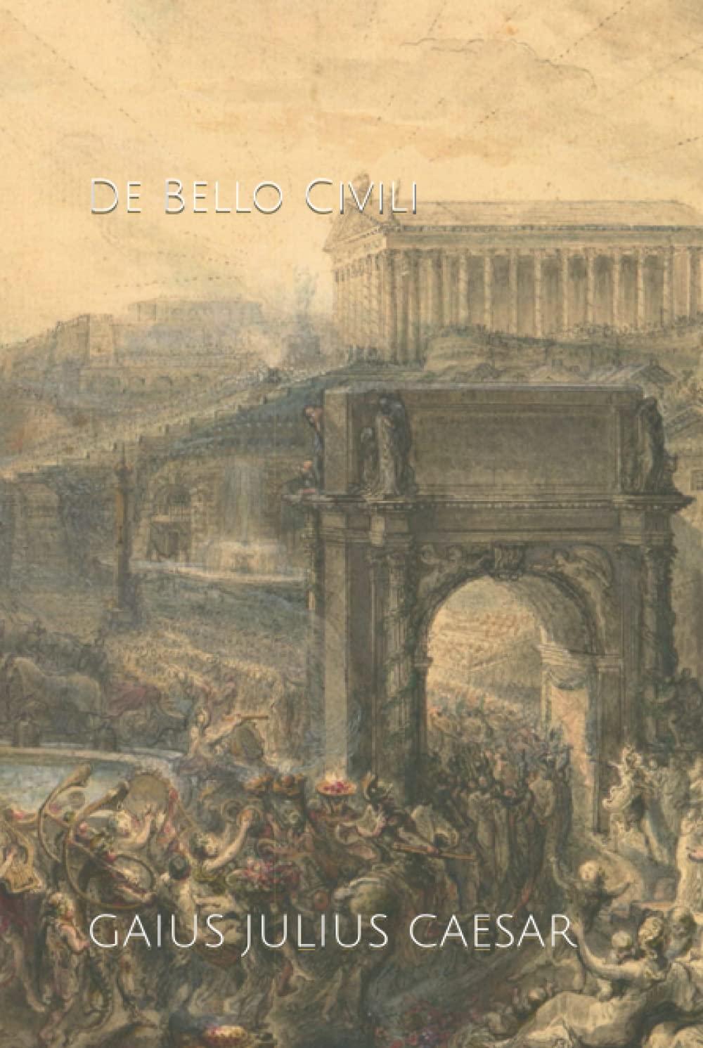 De Bello Civili: The Civil Wars