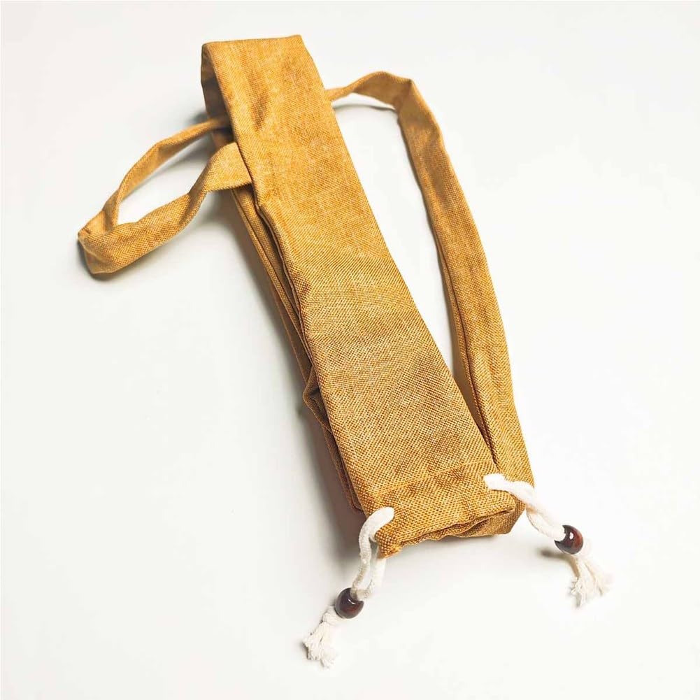 Funda De Bolsa para Katana, Estuche De Transporte para Espadas Samuráis