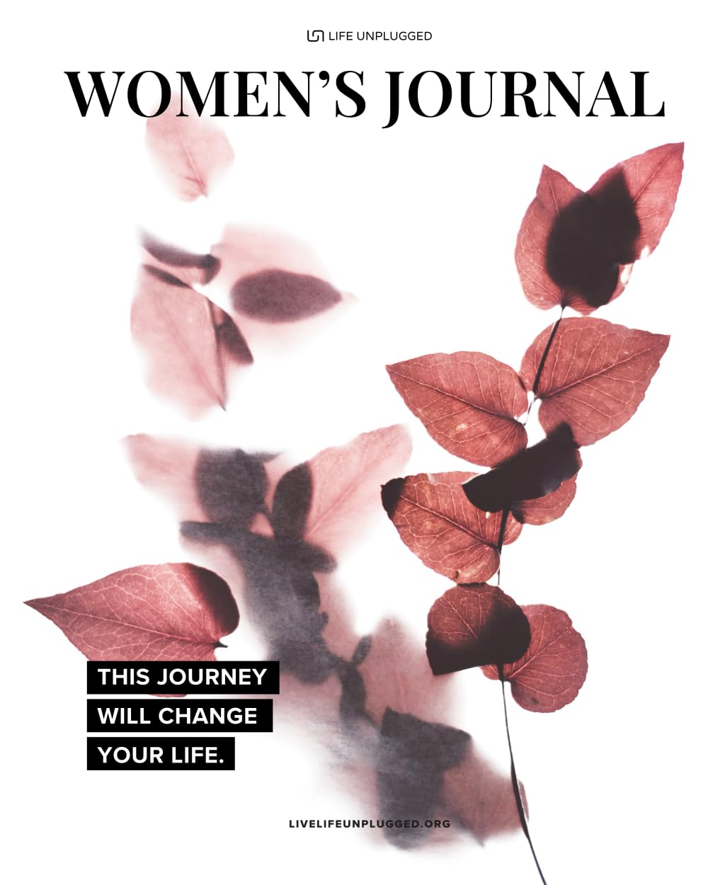 Women's Journal: This Journey Will Change Your Life
