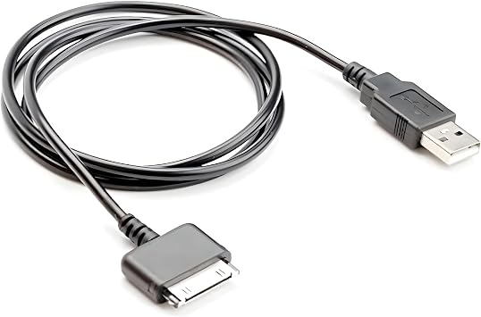 سلك كابل شحن بيانات USB 6.5 قدم لبارنز وشاحن نواة سلك HD HD + 7 "9" قارئ الكمبيوتر اللوحي سلك شحن BNTV400 BNRV400 BNTV600