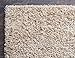 Unique Loom Solid Shag Collection Area Rug (5' 3