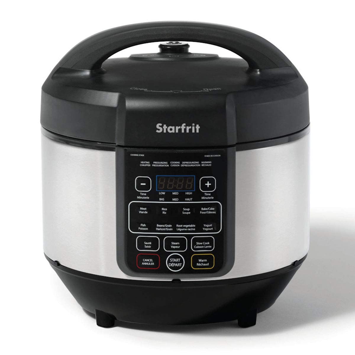 Starfrit 024603-001-0000