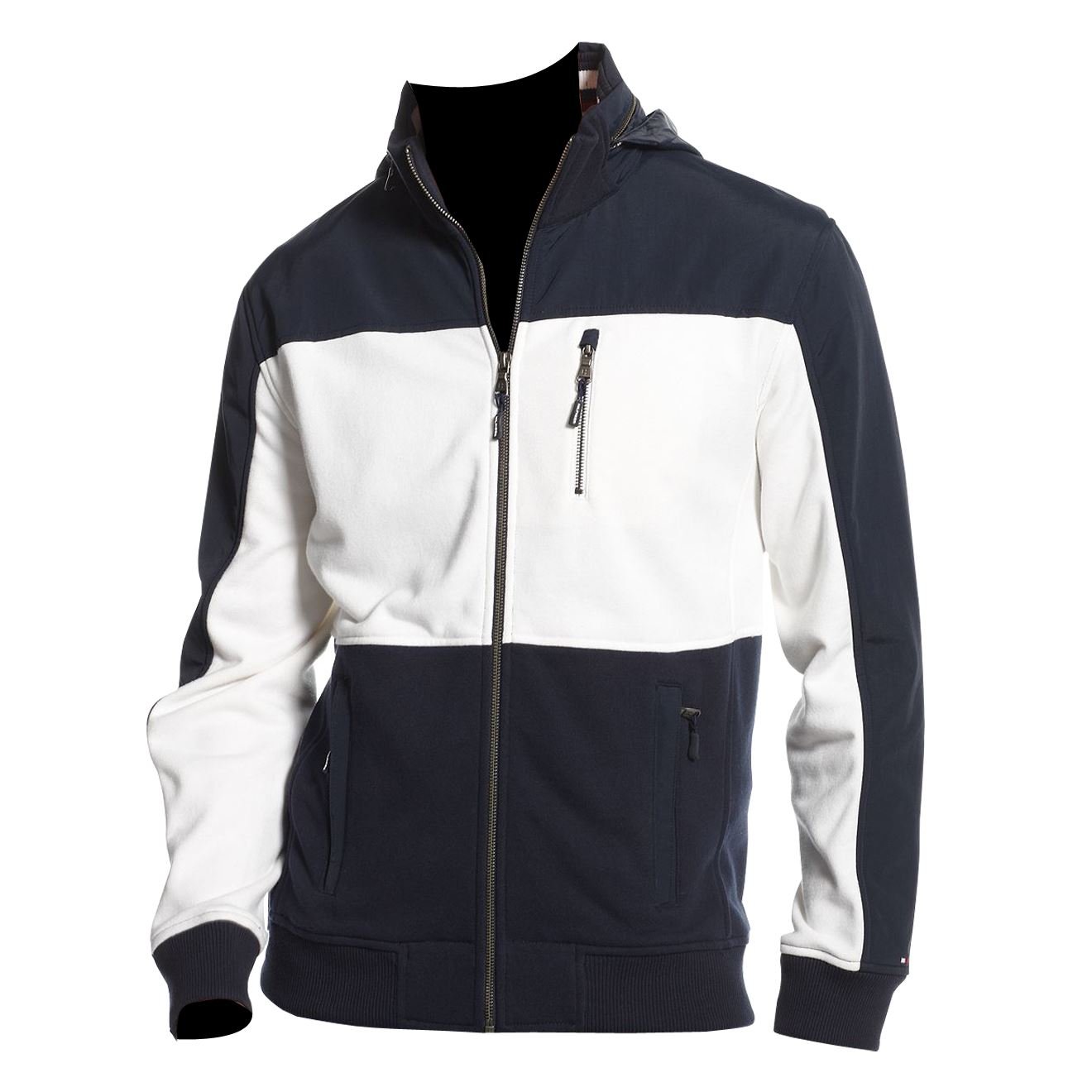 Tommy Hilfiger Richmond Full Zip Sweater