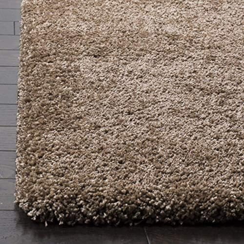 Image of F & B RUGS ; SUPERIOR QUALITY PRODUCTS FIROZ and Brothers Luxurious Bedroom Living Room Feet Microfiber 2 Inch Pile Height Modern 5x8 feet