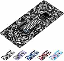 Octa Keys Tenshi Mousepad BLACK ＆ WHITE Gaming Mousepad Roundup Review! feat. Endgame Gear EM-C Plus