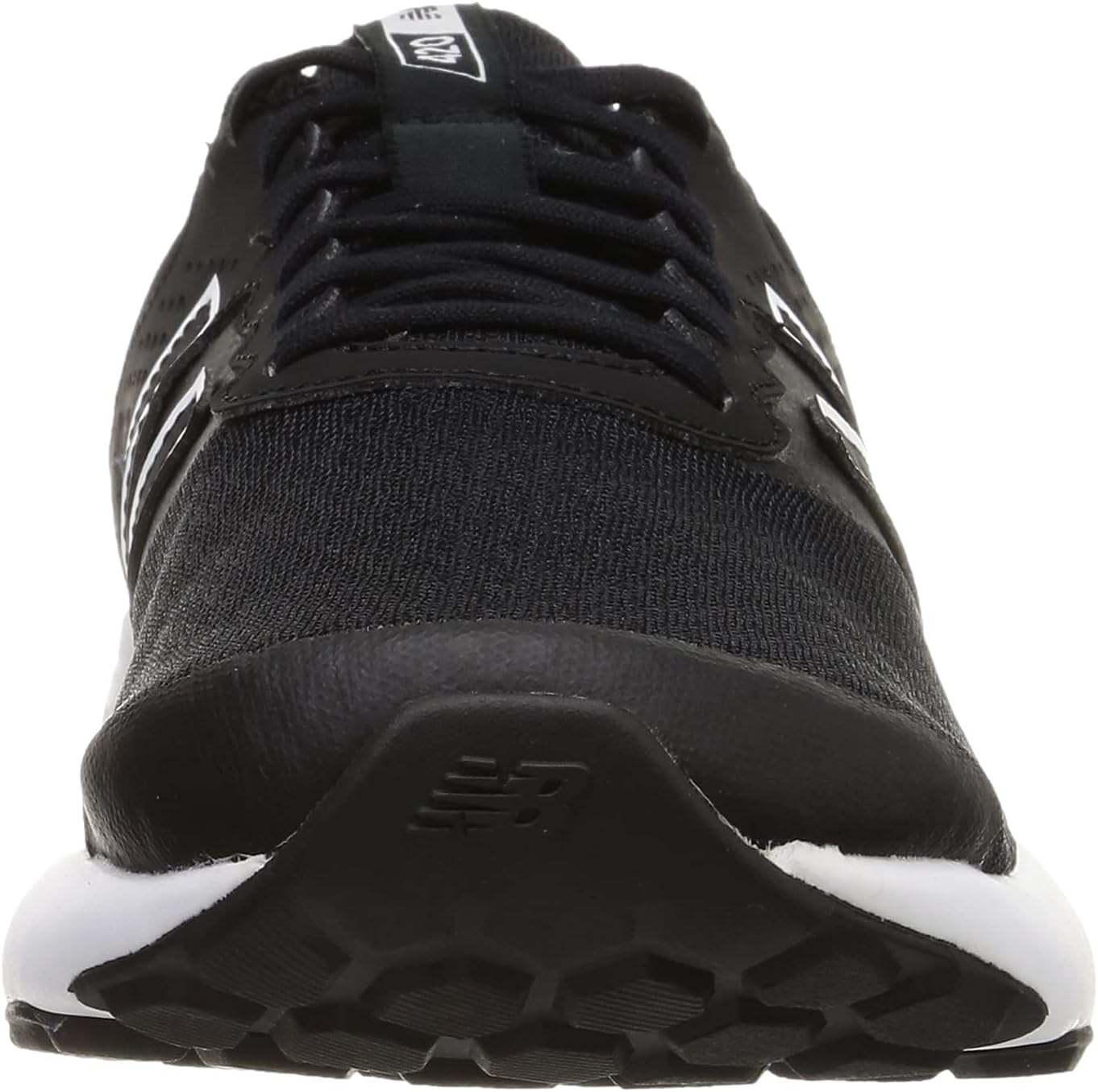 [ニューバランス] ランニングシューズ ME420 メンズ