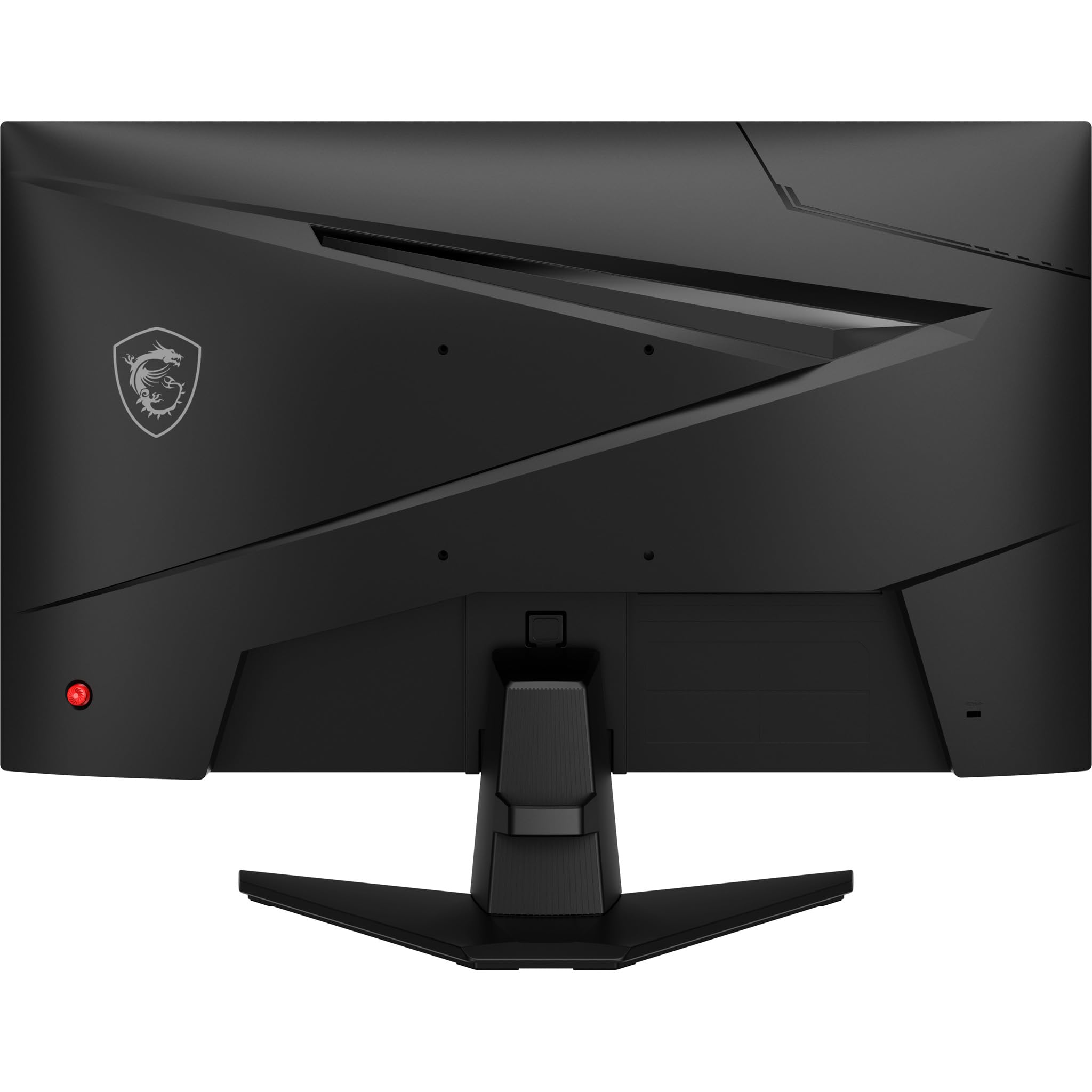 Msi Mag 244f GaminG-Monitor 60.5 Cm (23.8"), Schwarz, Fullhd, RapiD-Ips, Hdmi, Dp, FreE-SynC-Premium, AdaptivE-Sync, 200hz Panel (9s6-3bc41H-013)