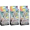 TCG: Legend of The Crystal Beasts Structure Deck - Contains 3 Structure Decks