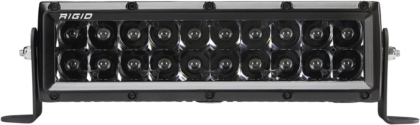 Rigid Industries 110213BLK Replaces 110212blk