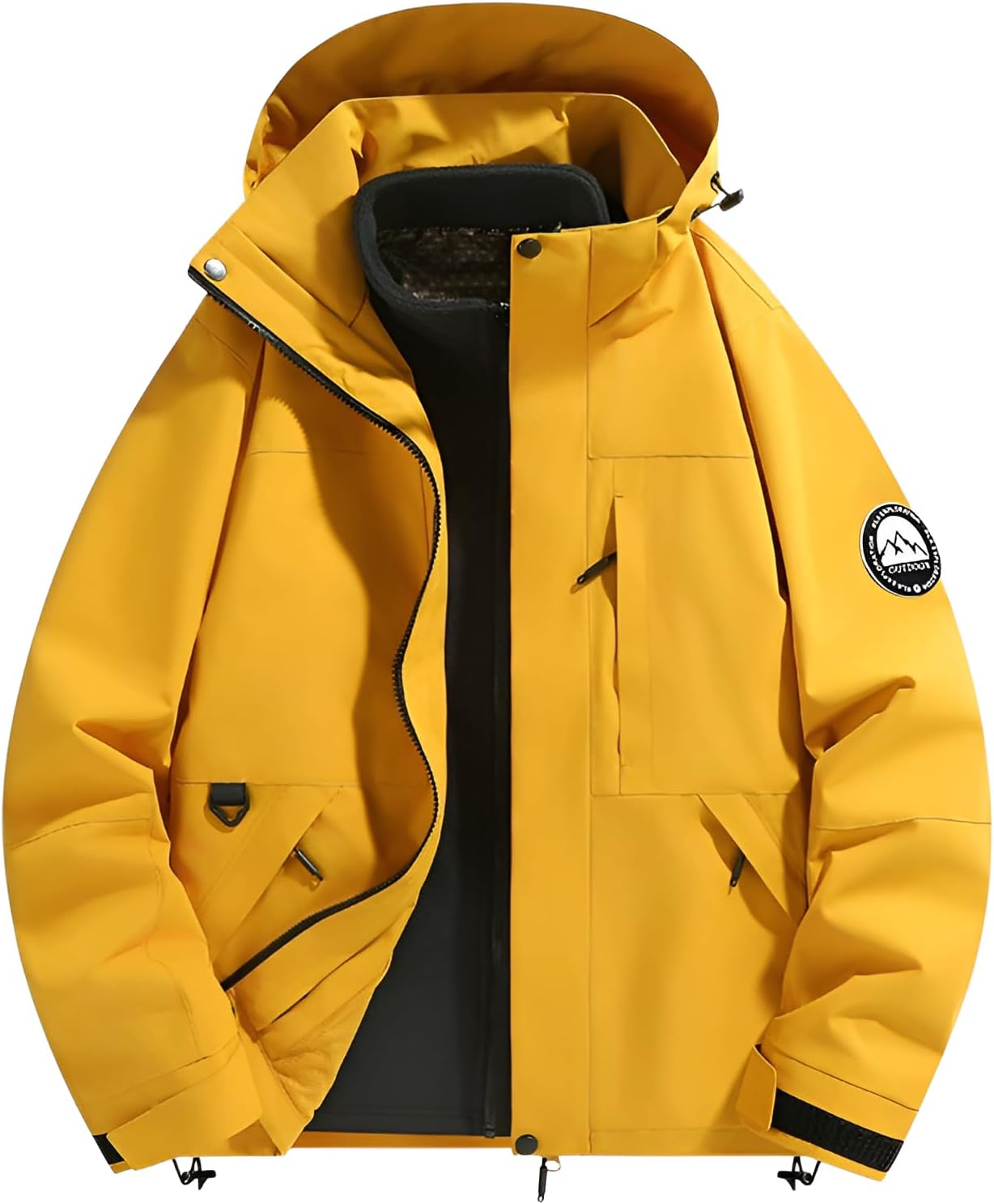 稲吉紘実 INAYOSHI DESIGN 展覧会のポスター