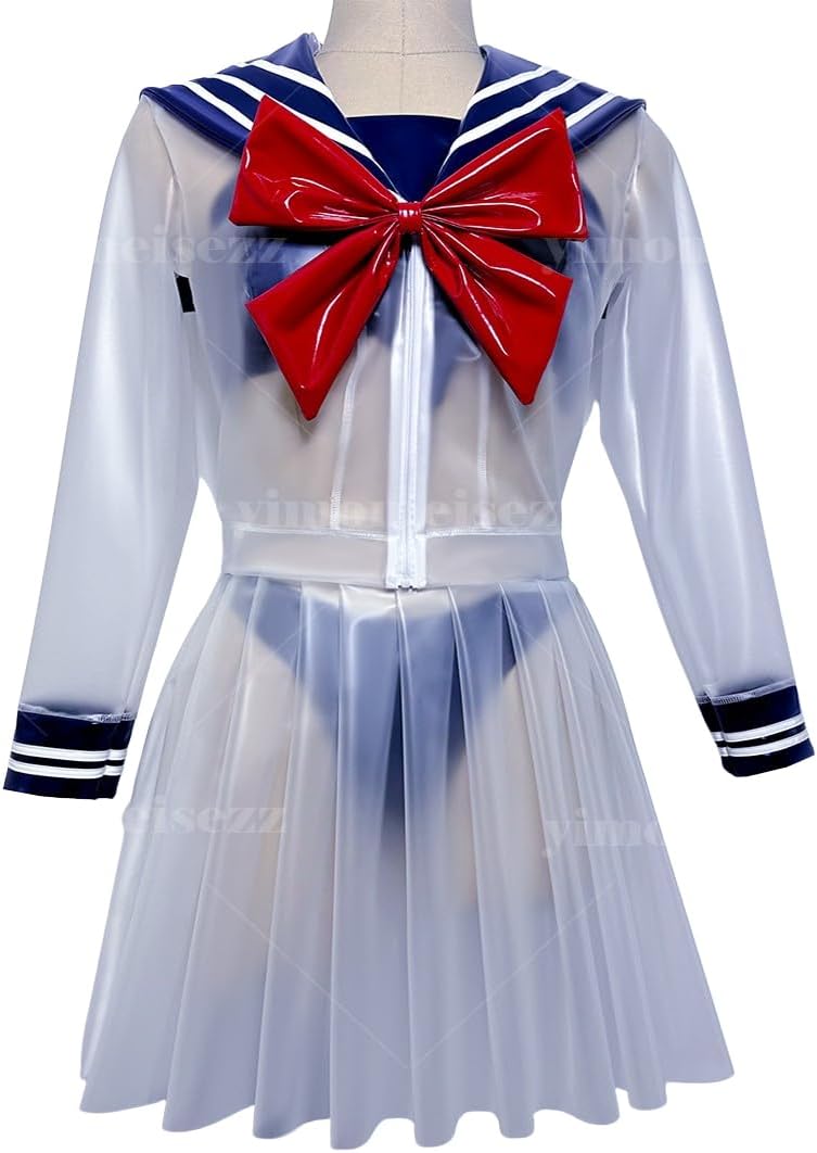 近江彼方/cooking with love/コスプレ衣装一式 ラブライブ！虹ヶ咲学園