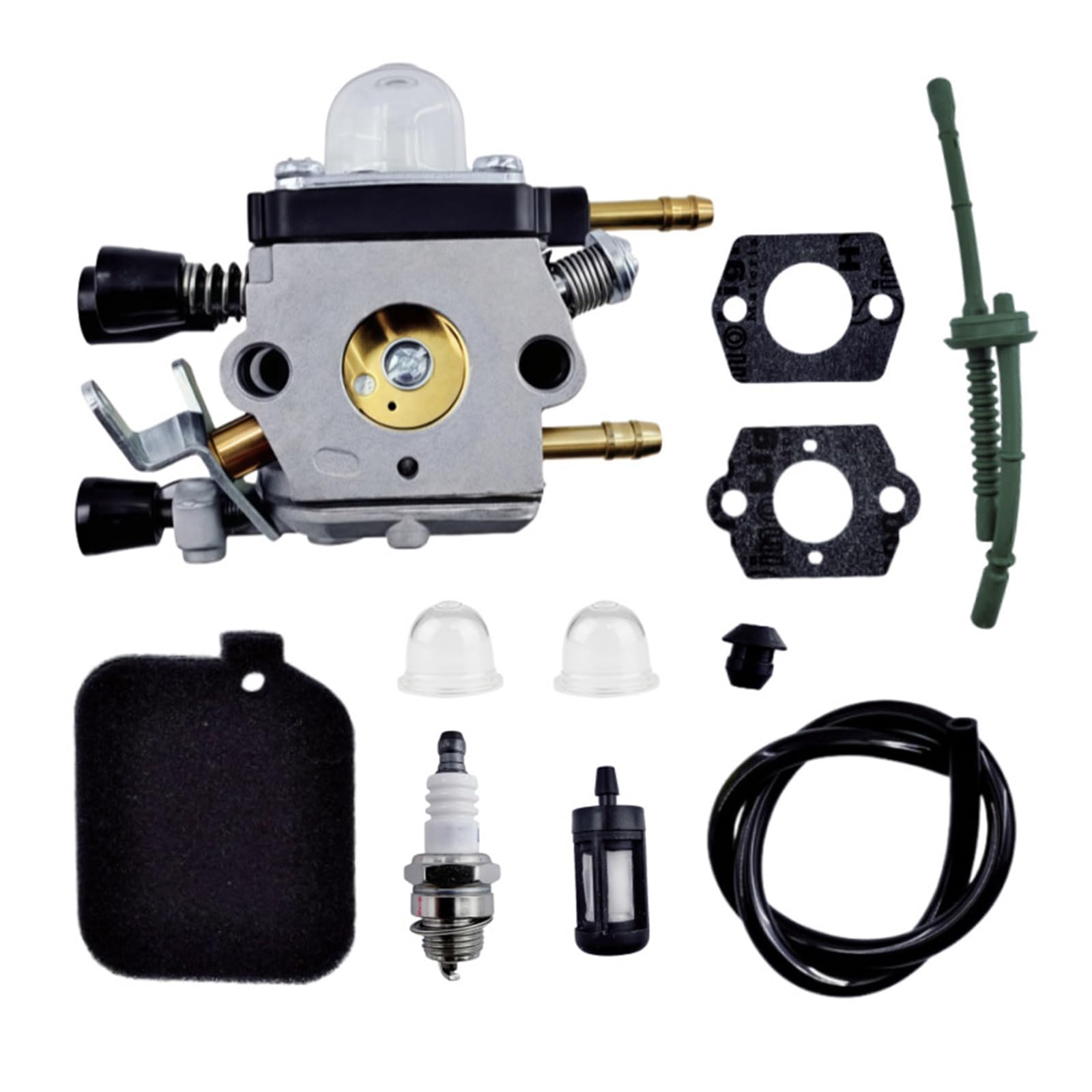 Carburetor Compatible For Sthil BG85 SH85 BG45 BG46 BG65 SH85 SH55 BG55 Leaf Blower