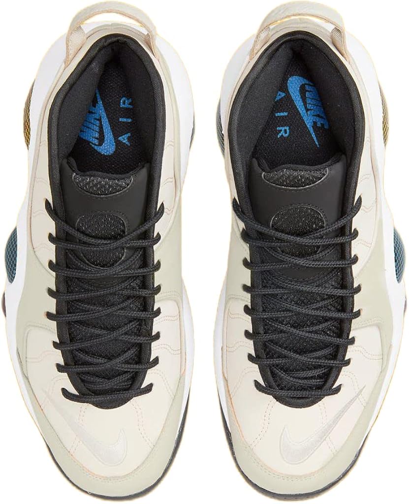 Miniatura 4 de Nike Air Zoom Flight 95 para hombre