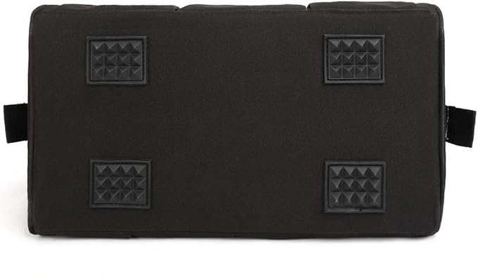 Bolsa de herramientas 14in + Juego de 6 pinzas y llave WORKPRO miniatura 5