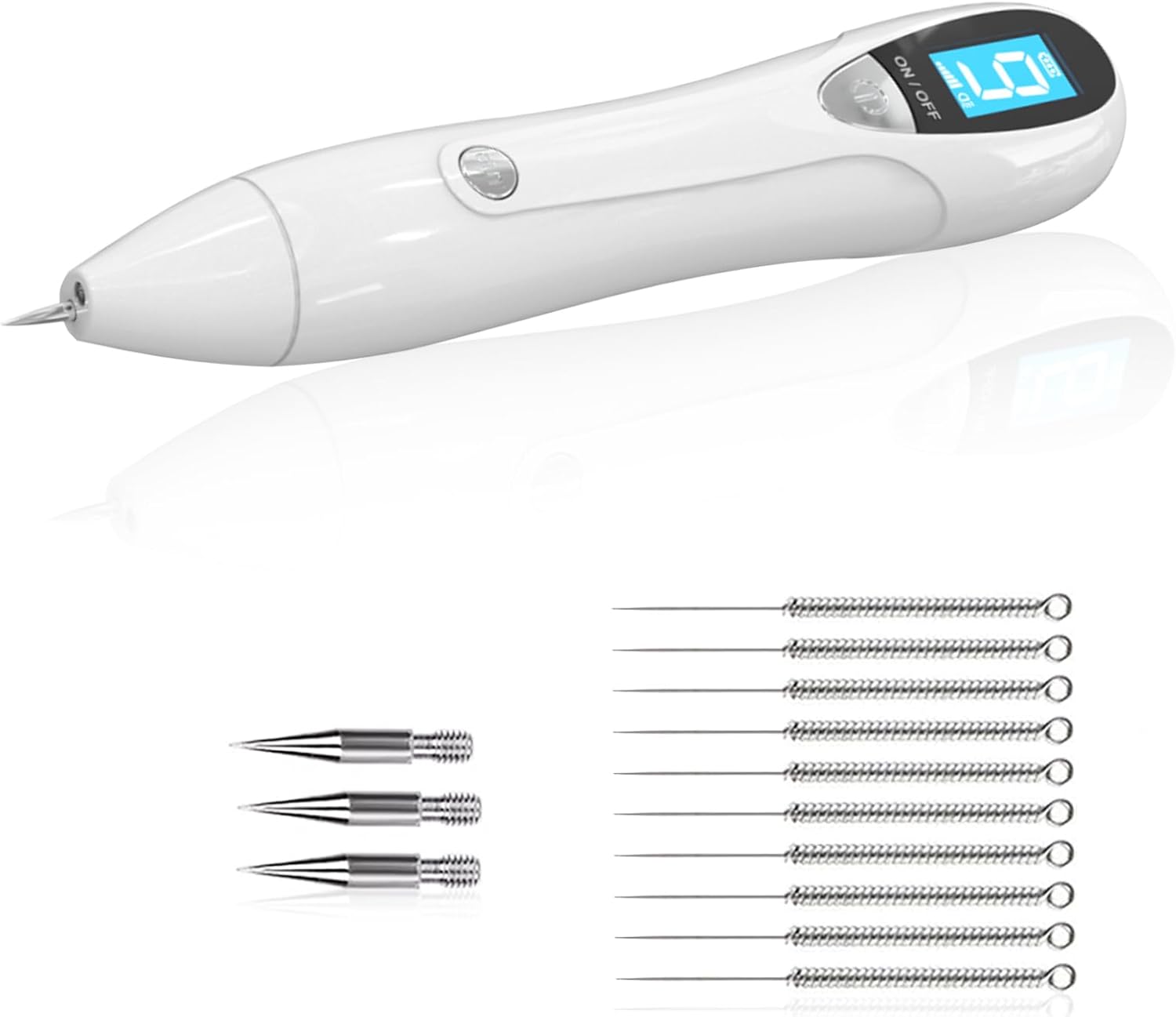 LM 1000 Skin Tag Remover system