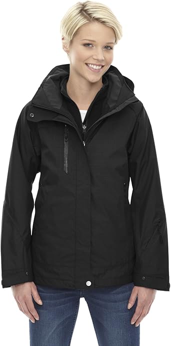 Ladies 3 in 1 jackets Clearance