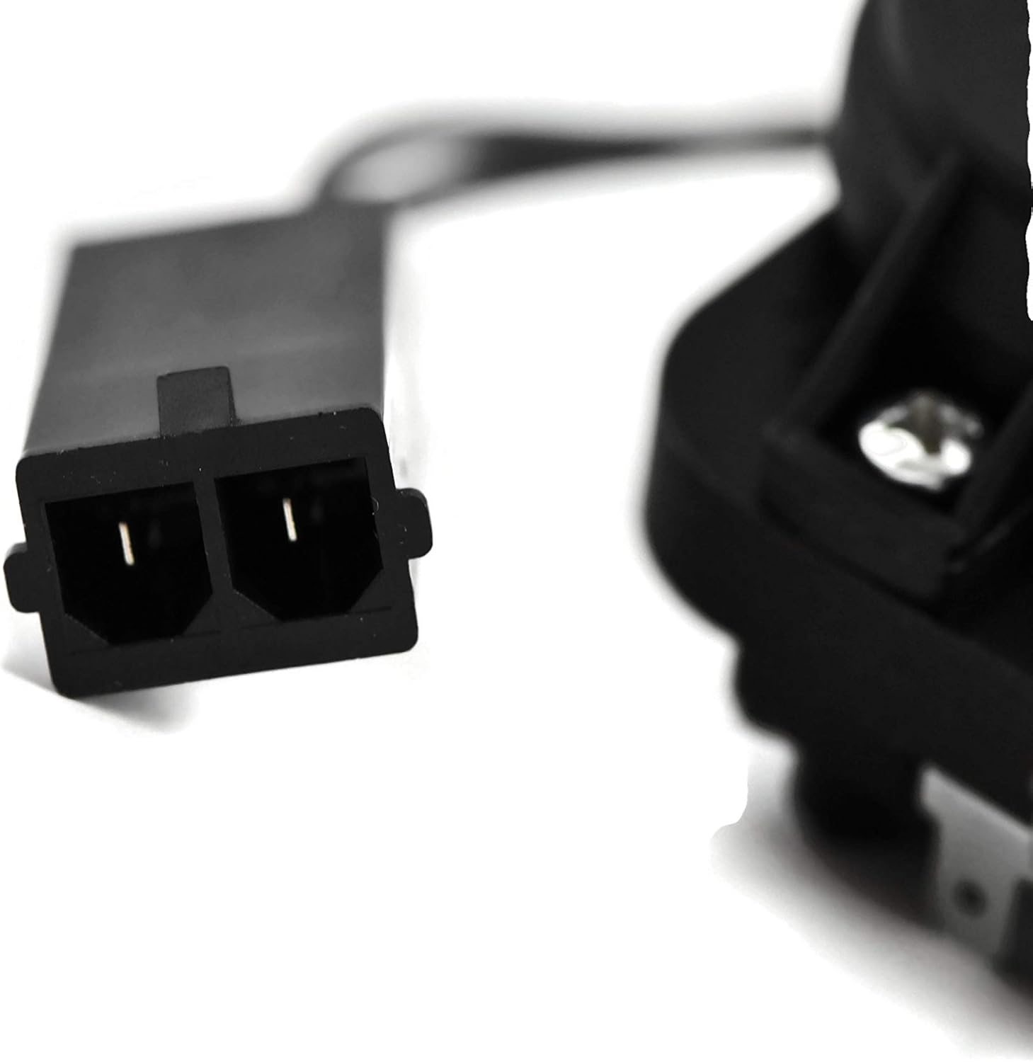 Refrigerator Evaporator Fan Motor Replacement Part for Whirlpool Kenmore Refrigerator Models 2315539,AP3996841 WP2315539,ESF-U2B,W10438708,2219689,2225625,AP6007247, PS11740359 : Appliances