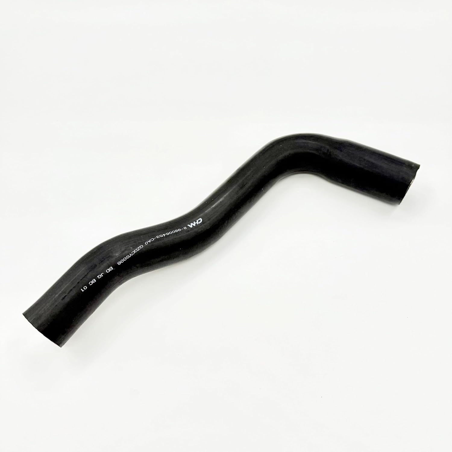 3x Hose IN OUT ByPass Water For Isuzu NRR NPR NPR-HD NQR 4HK1 5.2L 07-10