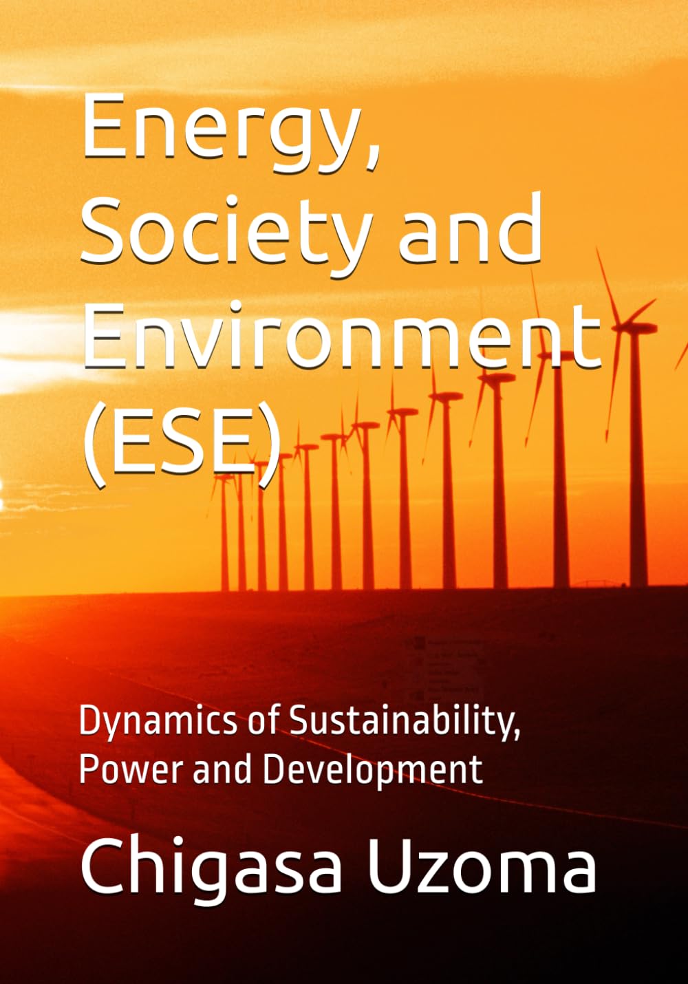 Energy, Society and Environment (ESE): Dynamics of Sustainability, Power and Development