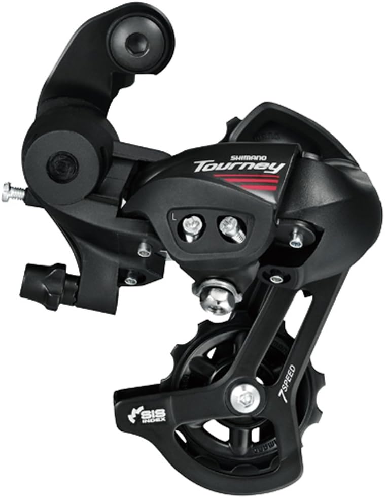 RD-A070 Road Direct Mount Rear Derailleur - Black