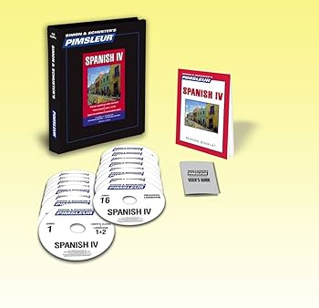 Pimsleur ピンズラー英語1-4 CDセット Pimsleur ピンズラー英語1