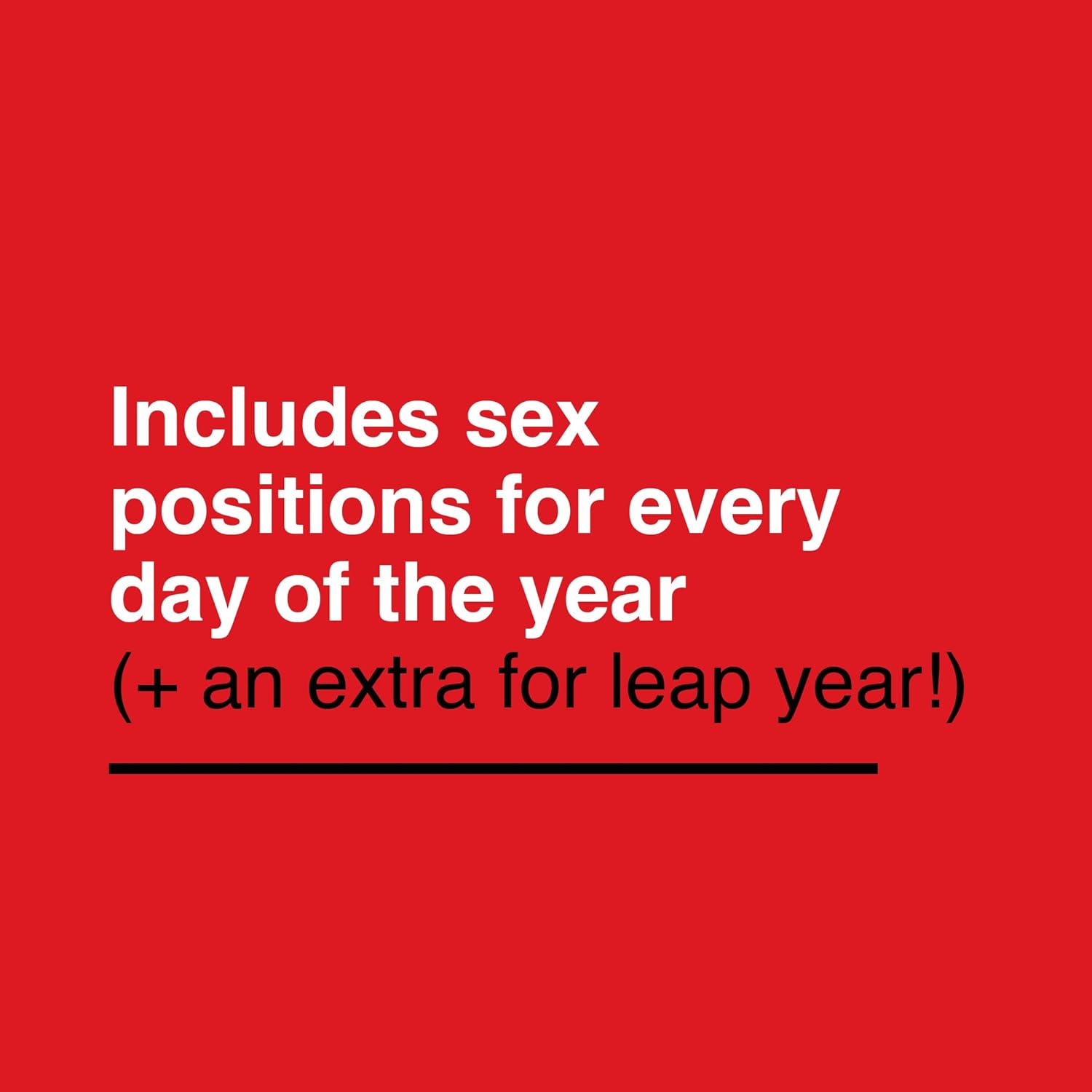 Position of the Day Revised and Updated: Sex Every Day in Every Way (Nerve) - Image 4