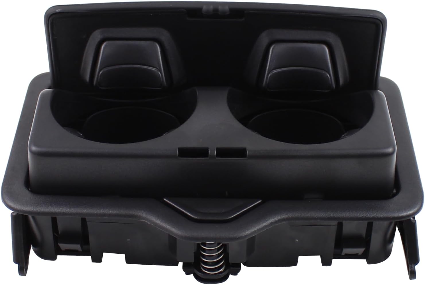 Rear Seat Armrest Cup Holder for Audi