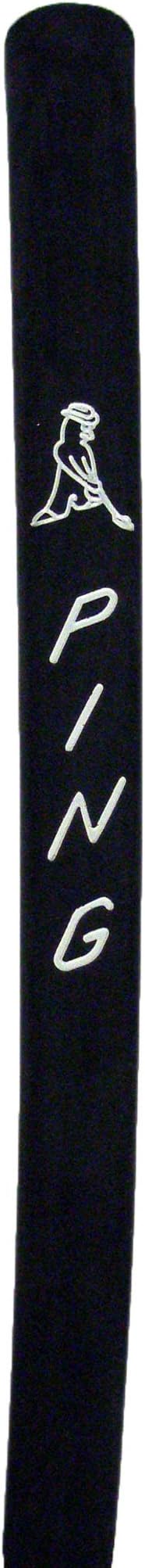Ping Man Putter Grip (Black/White) PP58 Standard