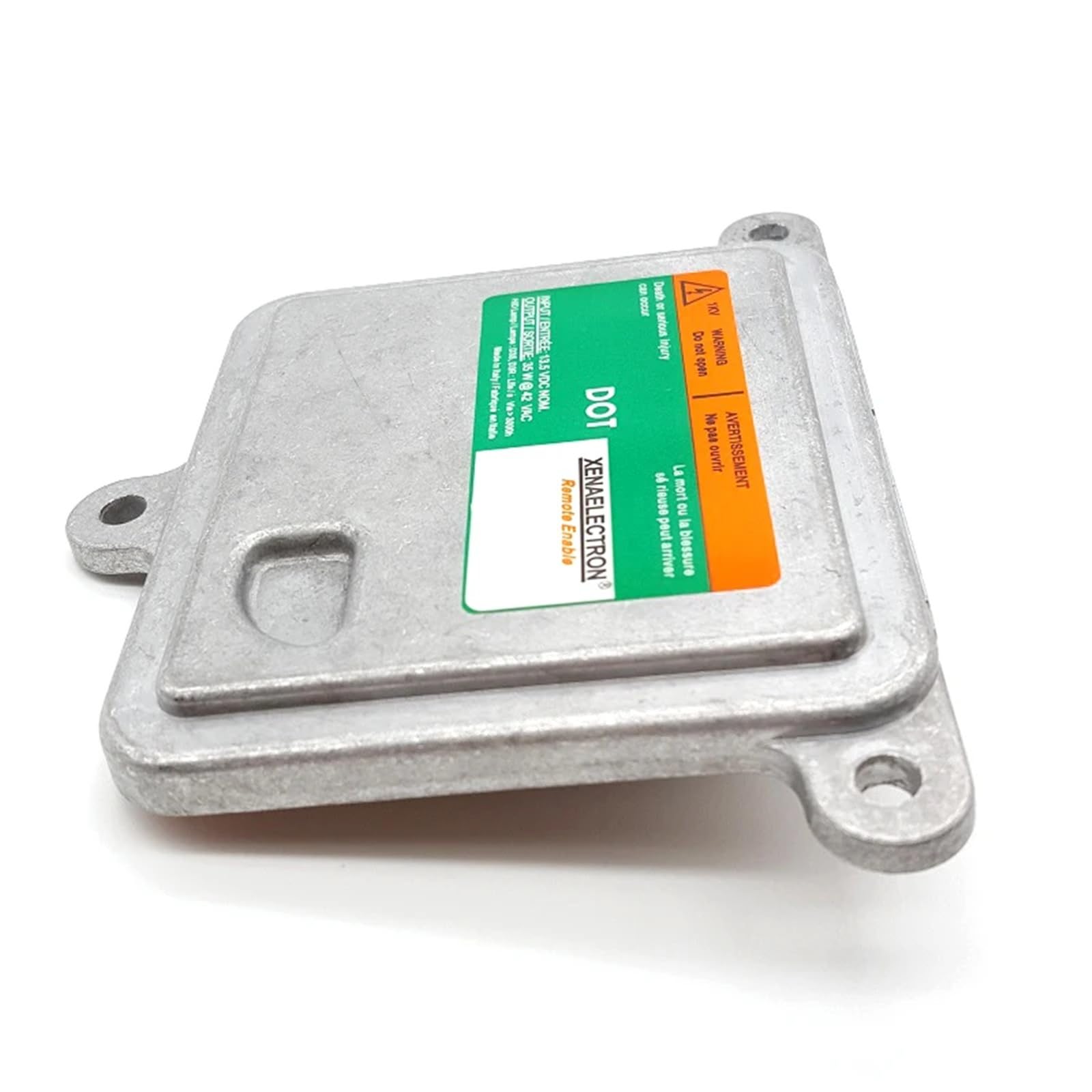 OEM 35XT6-L-D3 12 V 4 Pin/35XT6-L-D3 3 Pin/35XT6-S-D3 Scheinwerfer Computer Xenon Elektronisches Vorschaltgerät 1 Stück(35XT6-L-D3 12V 3 pin)