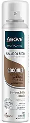 Above Shampoo Seco Coconut Proteção Uv 150Ml/90G