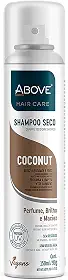 Shampoo A Seco 150Ml Coconut
