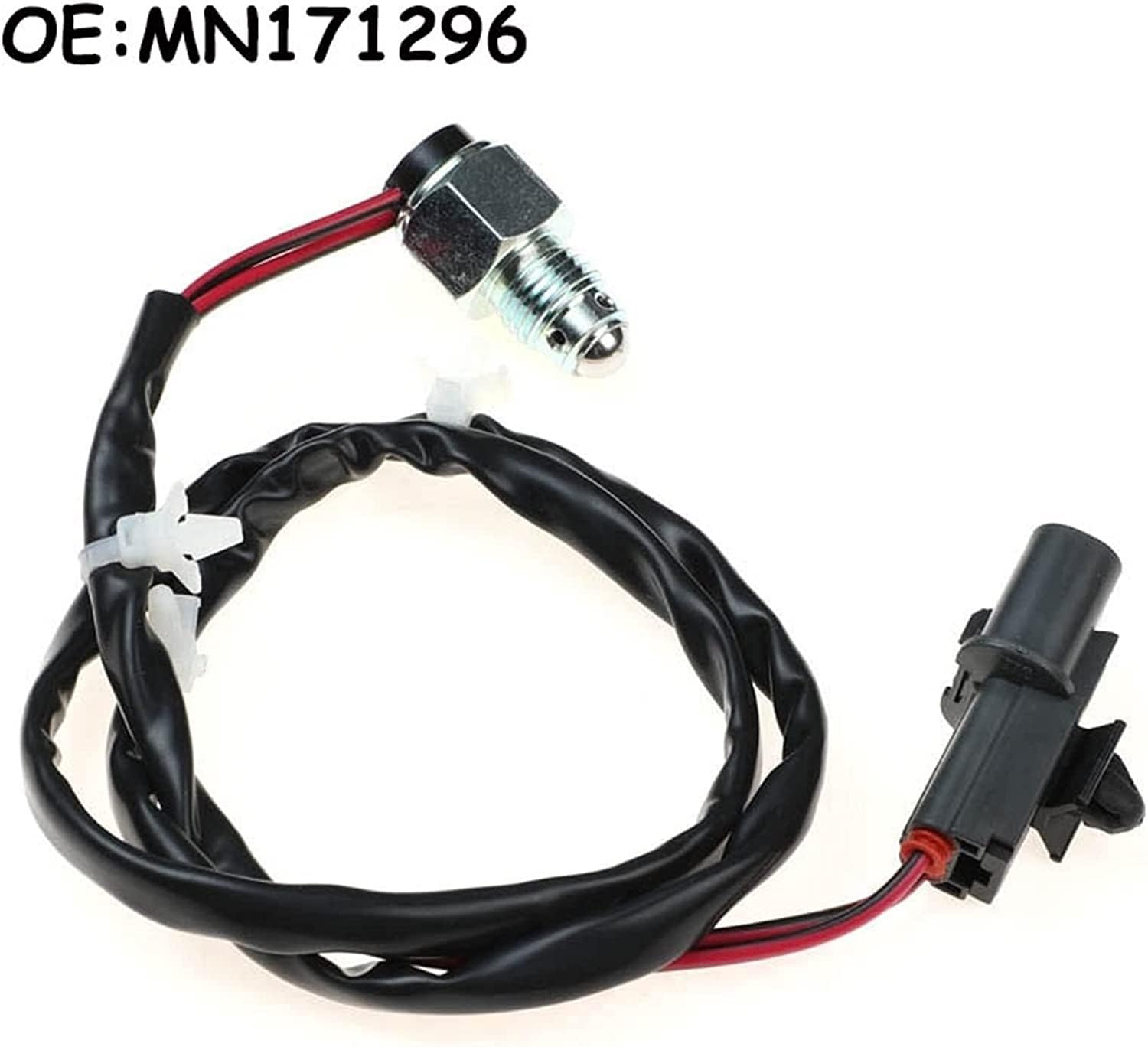 Freewheel Clutch Switch Gearshift Lamp Switch MN171296 Car Auto Accessorie 1Pcs