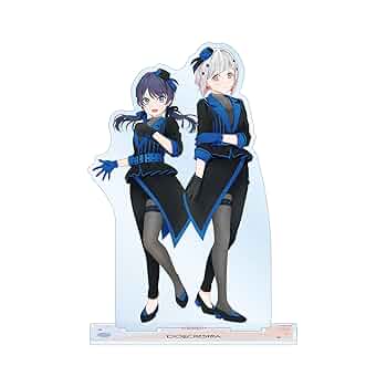 Amazon.co.jp: 蓮ノ空女学院スクールアイドルクラブ DOLLCHESTRA