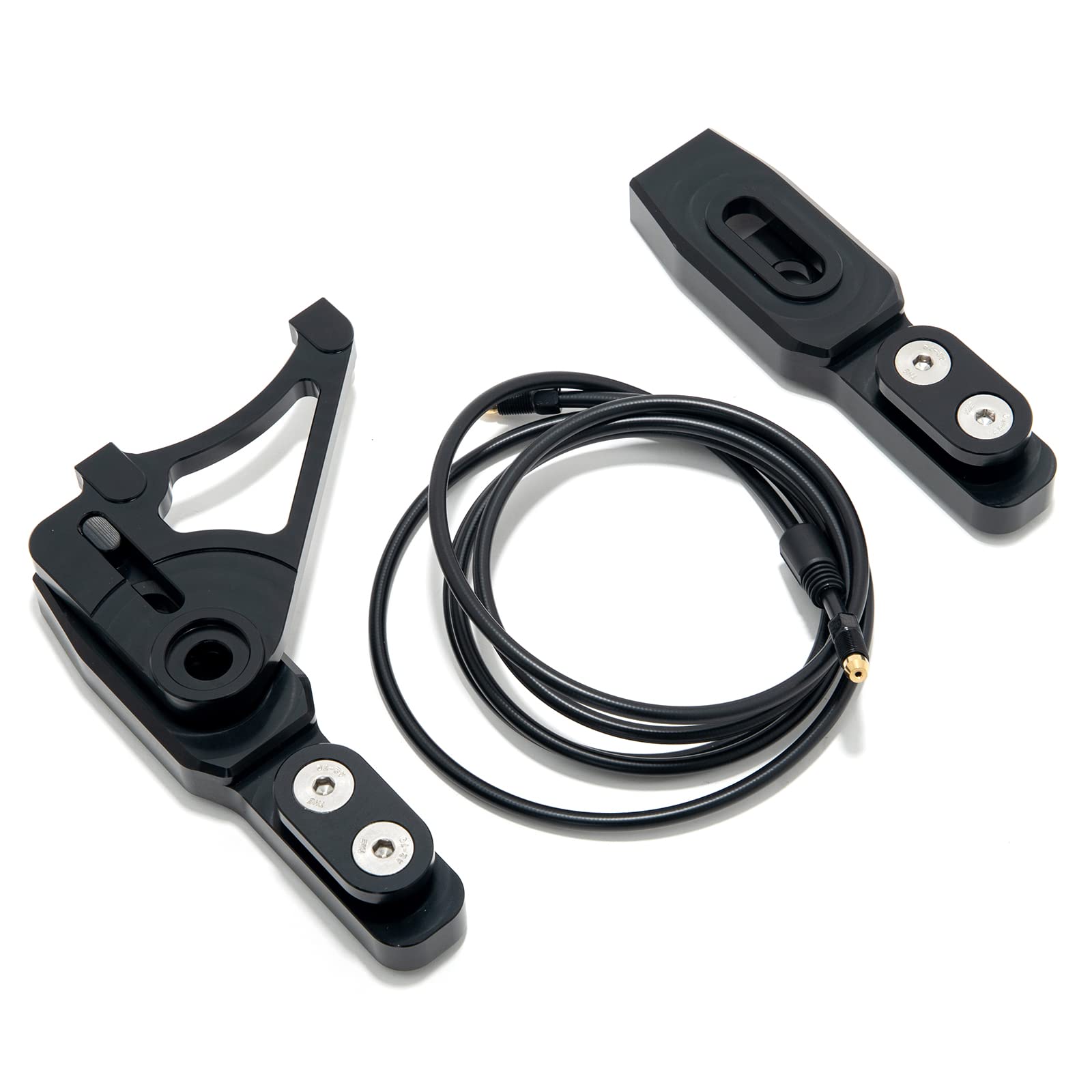 uraranさま Amazon.com: TOFR Swingarm Extension Kit Brake Line for Surron