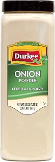 Onion Powder - 20 oz. container, 6 per case