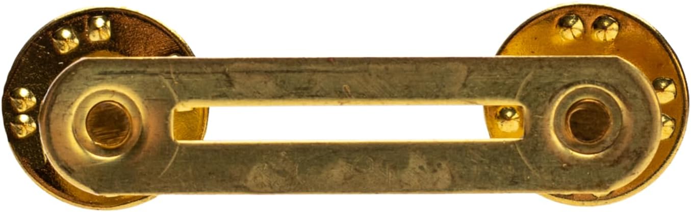 1 Military Ribbon Holding Bar
